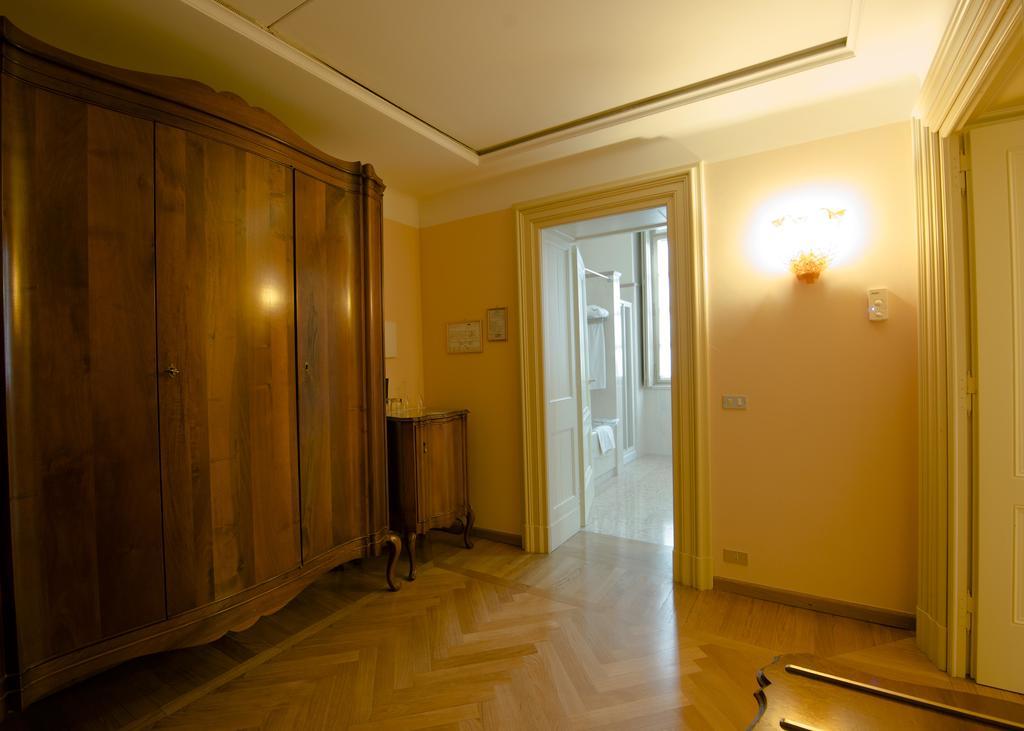 Villa Fenaroli Palace Hotel Rezzato Zewnętrze zdjęcie